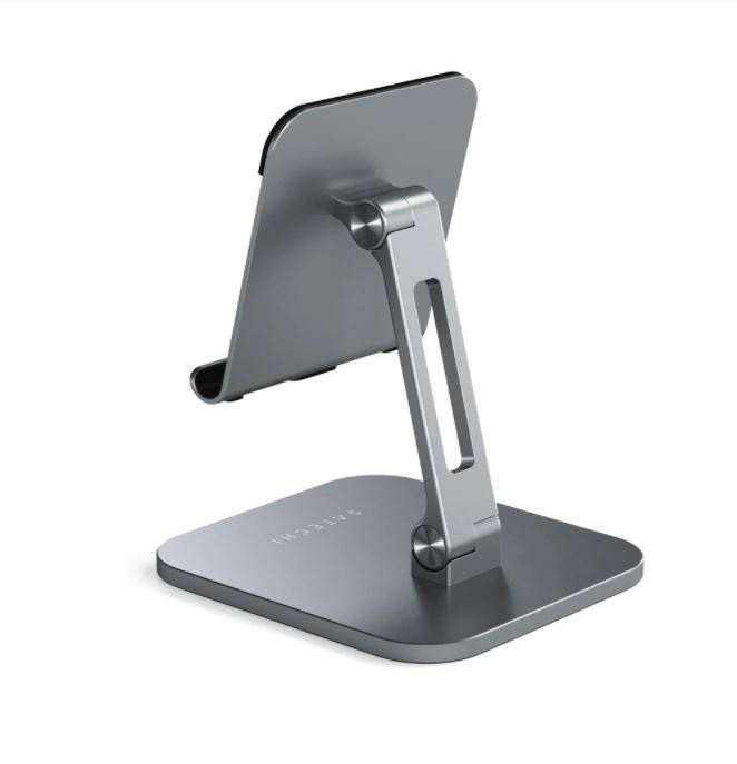 Satechi ST-ADSIM iPad aluminium asztali állvány