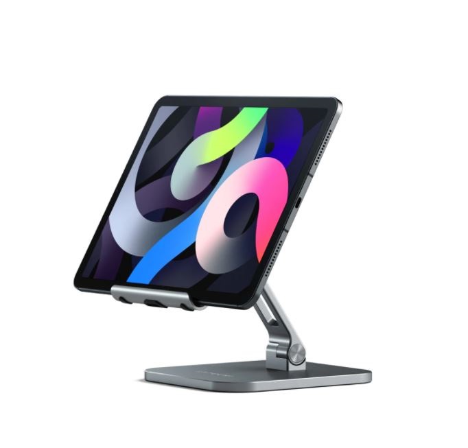 Satechi ST-ADSIM iPad aluminium asztali állvány