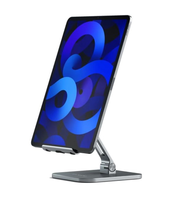 Satechi ST-ADSIM iPad aluminium asztali állvány
