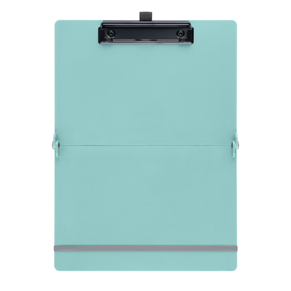 Sax összehajtható A5-A4 mentazöld felírótábla