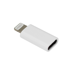 Sbox AD.IPH-TYPEC/R Type-C - Lighting adapter