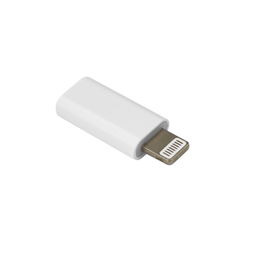 Sbox AD.IPH-TYPEC/R Type-C - Lighting adapter