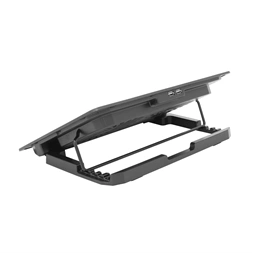 Sbox CP-101 notebook hűtőpad 2 ventilátorral
