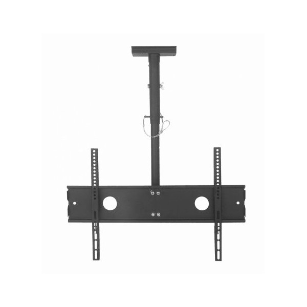 Sbox CPLB-102M 37"-70" VESA 600x400 dönthető, forgatható mennyezeti konzol