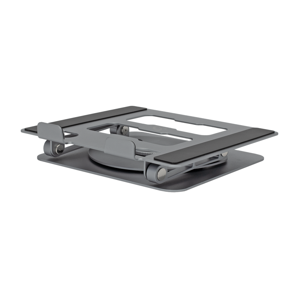 Sbox CP-31 17,3" laptop állvány