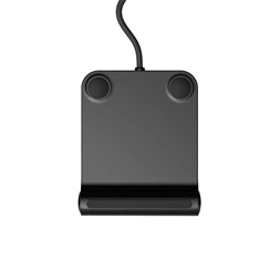 Sbox CR-02 USB smart ID kártyaolvasó