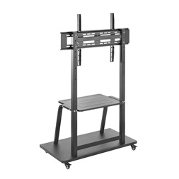 Sbox FS-1035 100" VESA 800x600 TV állvány