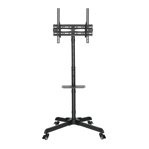 Sbox FS-224-2 55" VESA 400x400 TV állvány