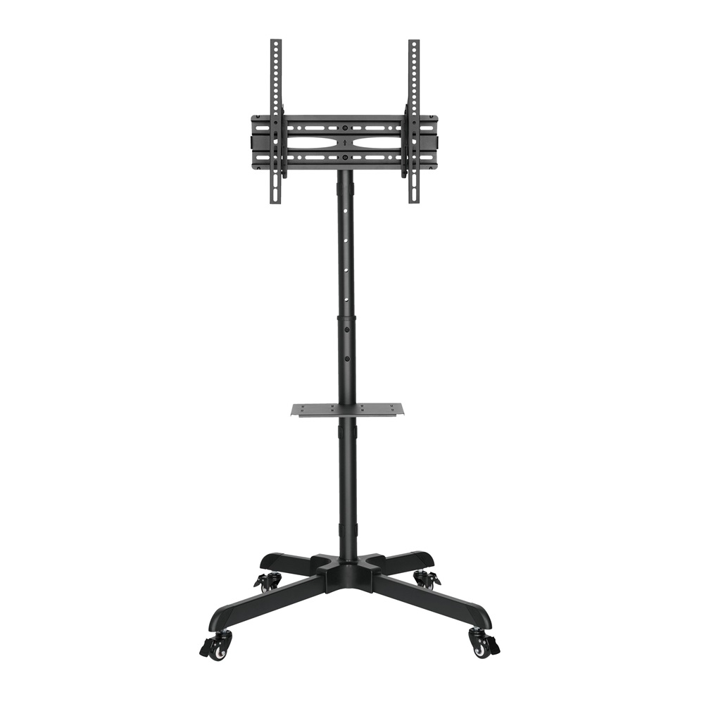 Sbox FS-224-2 55" VESA 400x400 TV állvány