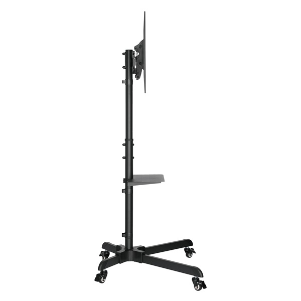 Sbox FS-224-2 55" VESA 400x400 TV állvány