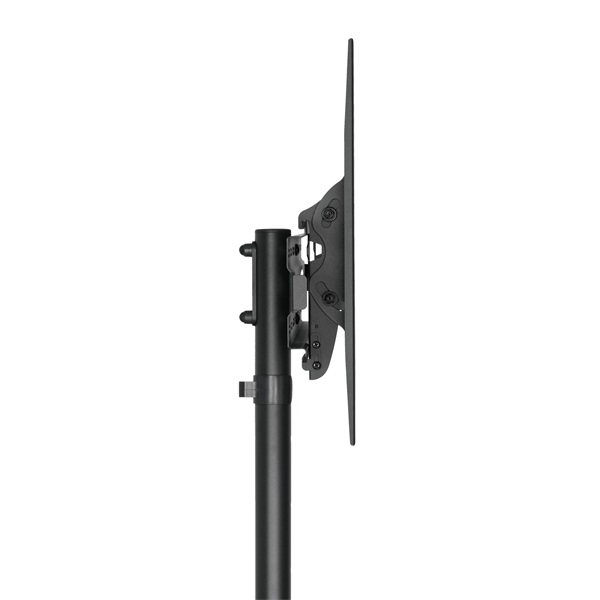 Sbox FS-224-2 55" VESA 400x400 TV állvány