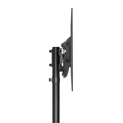 Sbox FS-224-2 55" VESA 400x400 TV állvány
