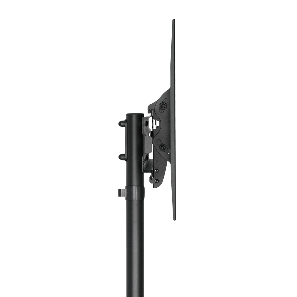 Sbox FS-224-2 55" VESA 400x400 TV állvány