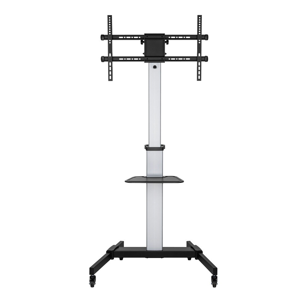 Sbox FS-444 Mobi floor 37"-86" VESA 600X400 TV állvány
