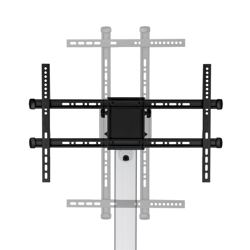 Sbox FS-444 Mobi floor 37"-86" VESA 600X400 TV állvány