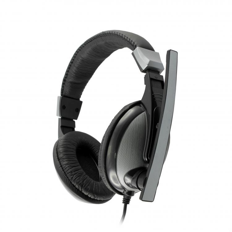 Sbox HS-302 headset