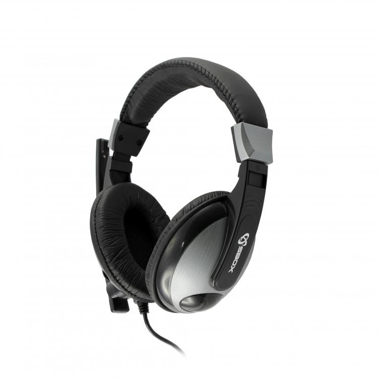 Sbox HS-302 headset