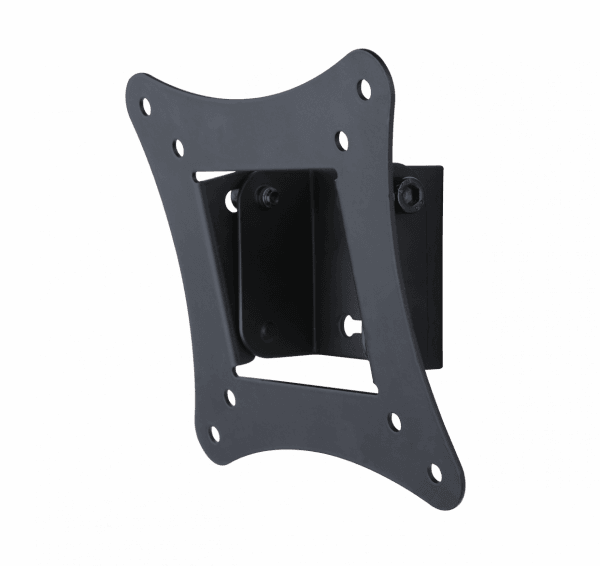 Sbox LCD-100 13"-30" VESA 100x100 dönthető fali konzol