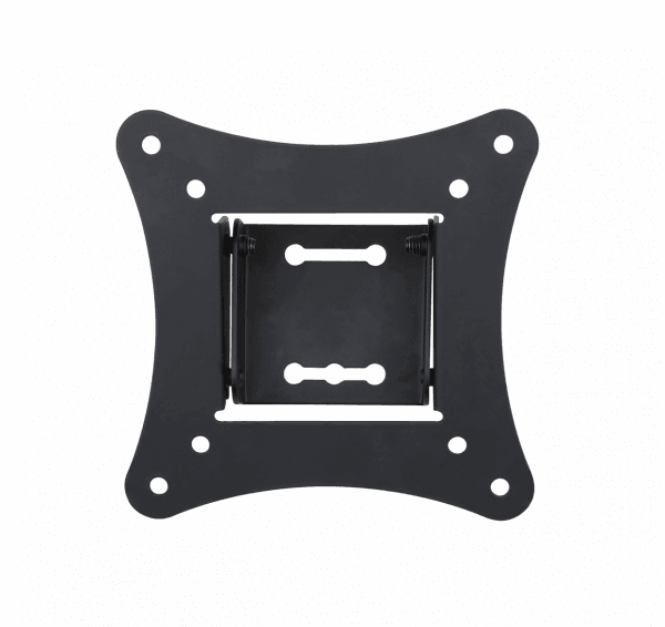 Sbox LCD-100 13"-30" VESA 100x100 dönthető fali konzol