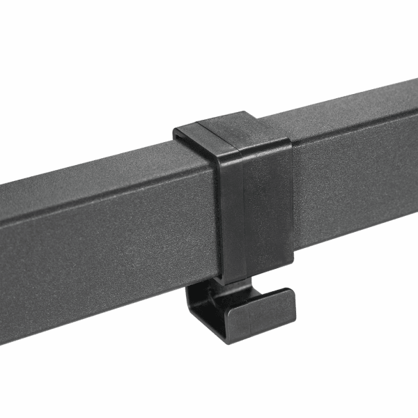 Sbox LCD-441 23"-55" VESA 400x400 dönthető karos fali konzol