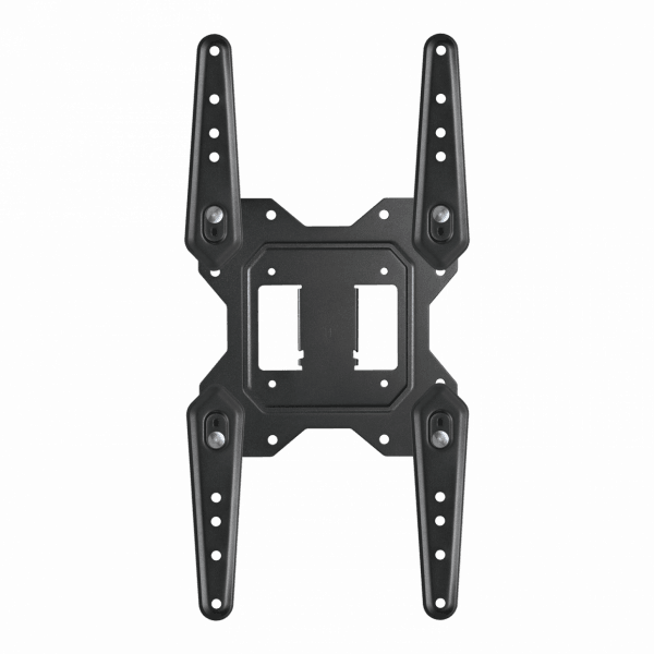 Sbox LCD-443 23"-55" VESA 400x400 dönthető karos fali konzol
