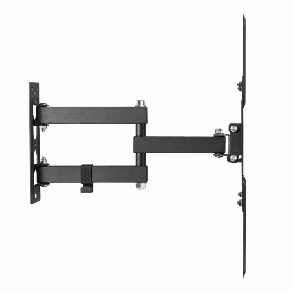 Sbox LCD-443 23"-55" VESA 400x400 dönthető karos fali konzol