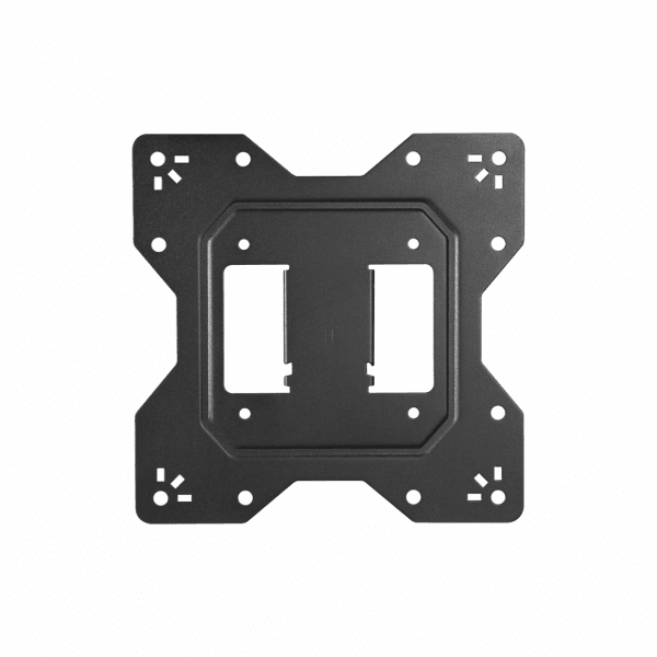 Sbox LCD-443 23"-55" VESA 400x400 dönthető karos fali konzol