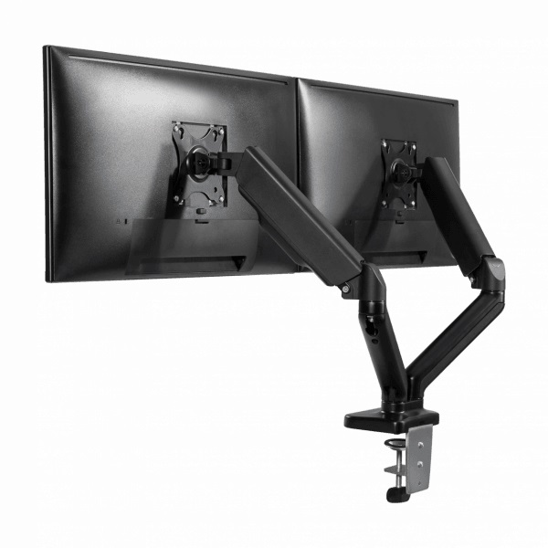 Sbox LCD-S024 17"-32" dönthető asztali monitor tartó konzol