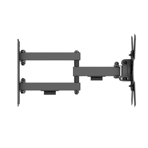 Sbox LCD-223-2 13"-43" dönthető, forgatható fali konzol
