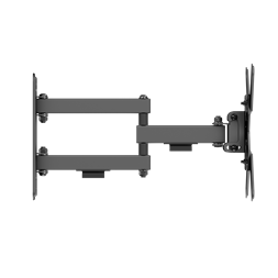 Sbox LCD-223-2 13"-43" dönthető, forgatható fali konzol