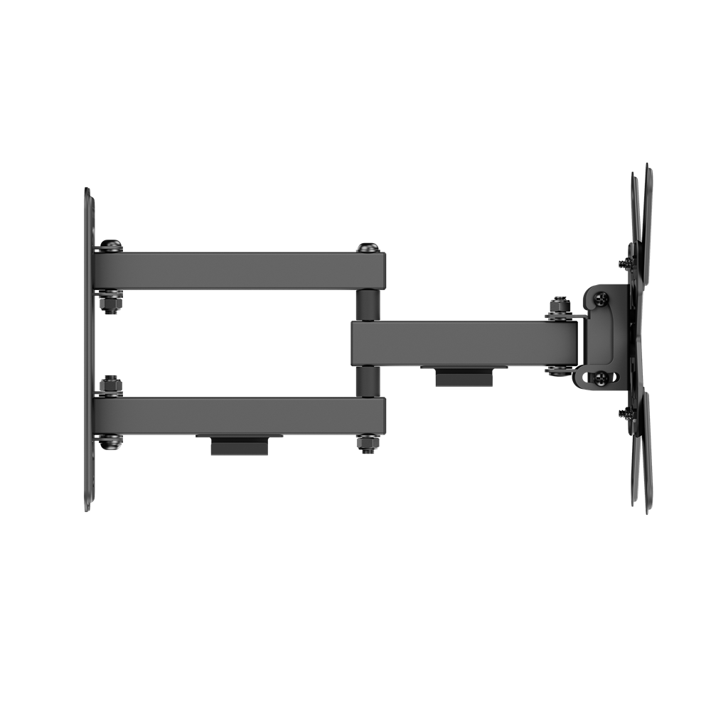 Sbox LCD-223-2 13"-43" dönthető, forgatható fali konzol