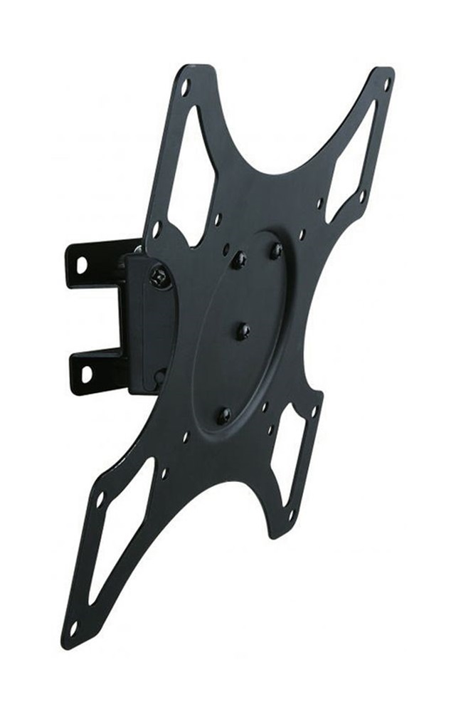 Sbox LCD-2900B 19"-43" VESA 200x200 dönthető, forgatható TV fali konzol