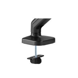 Sbox LCD-S012-2 17"-32" dönthető, forgatható asztali monitor tartó konzol