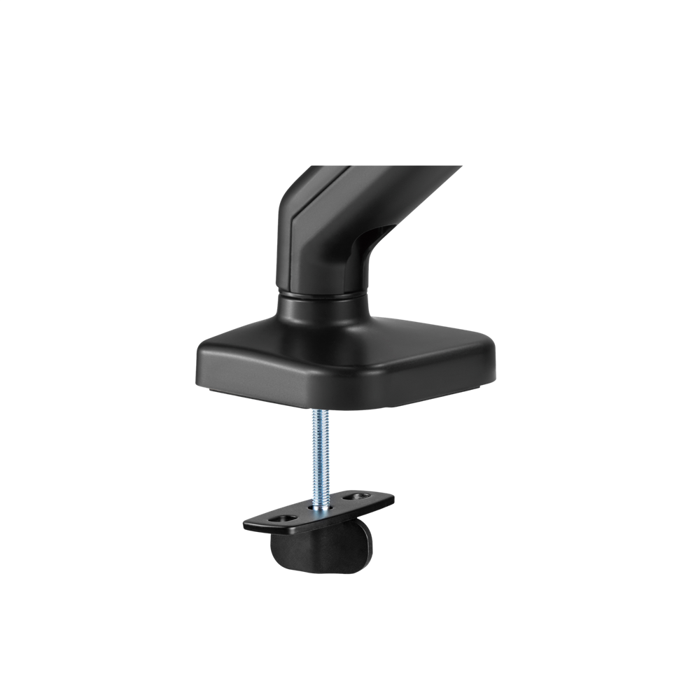 Sbox LCD-S012-2 17"-32" dönthető, forgatható asztali monitor tartó konzol