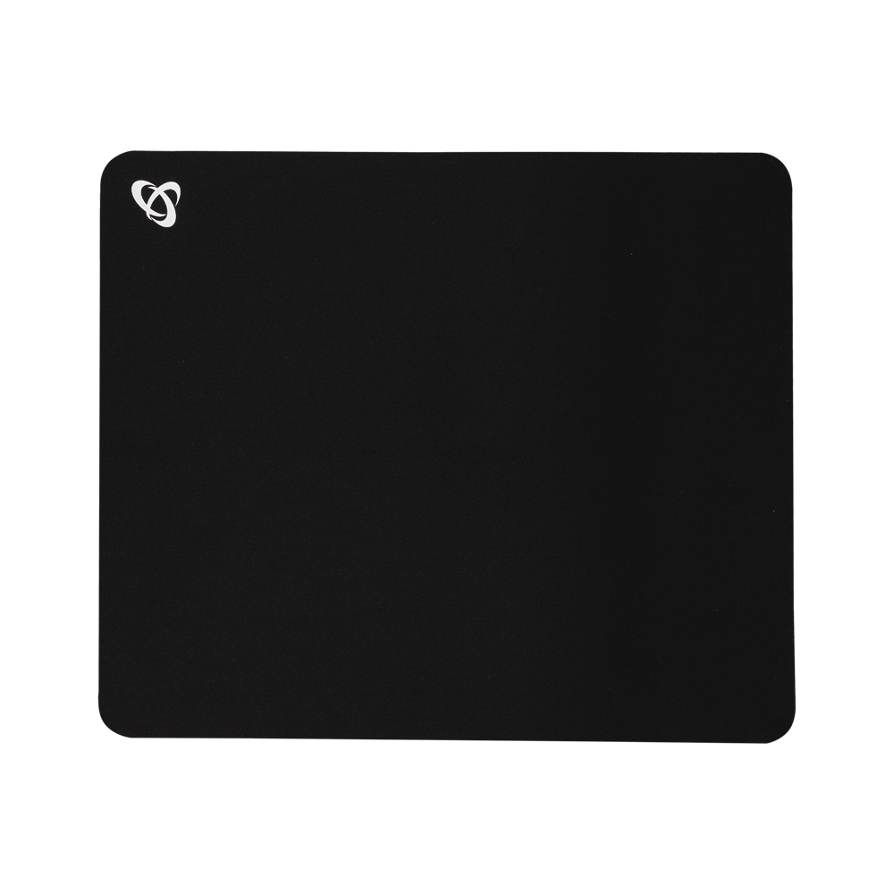 Sbox MP-03B fekete szövet egérpad
