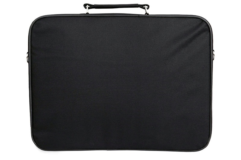 Sbox NEW YORK NLS-3015B 15,6" fekete notebook táska
