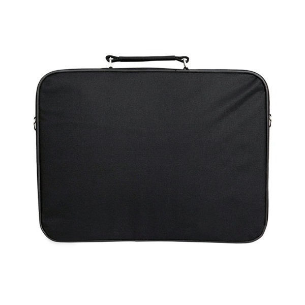 Sbox NEW YORK NLS-3015B 15,6" fekete notebook táska