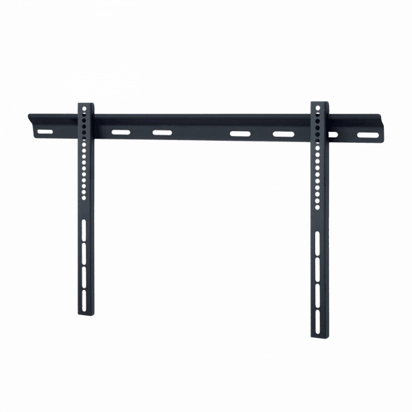 Sbox PLB-114B 40"-65" VESA 600x400 fix fali konzol