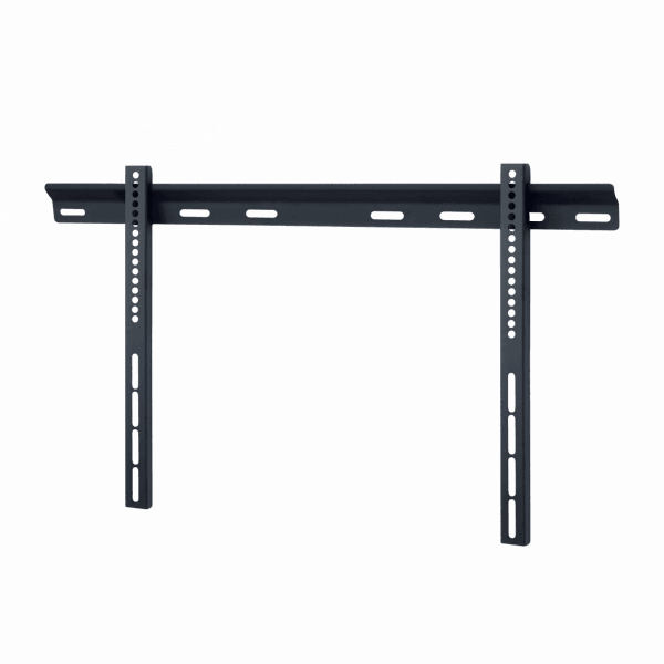 Sbox PLB-114B 40"-65" VESA 600x400 fix fali konzol