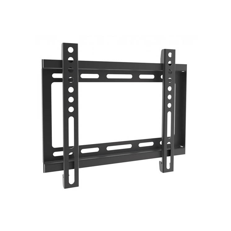 Sbox PLB-2222F 23"-42" VESA 200x200 fix fali konzol