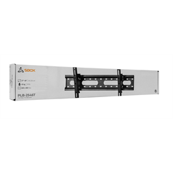 Sbox PLB-2546T-2 37"- 80" dönthető fali TV konzol