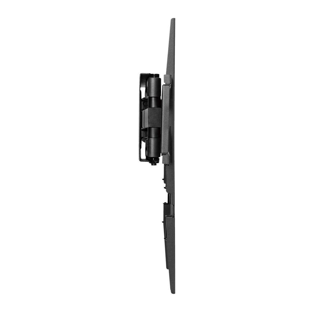 Sbox PLB-3644-2 32"-55" dönthető, forgatható TV fali konzol