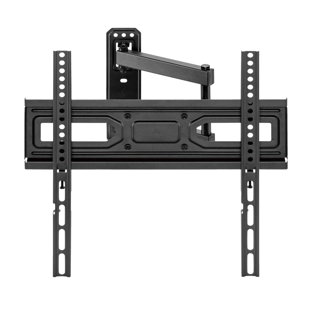 Sbox PLB-3644-2 32"-55" dönthető, forgatható TV fali konzol