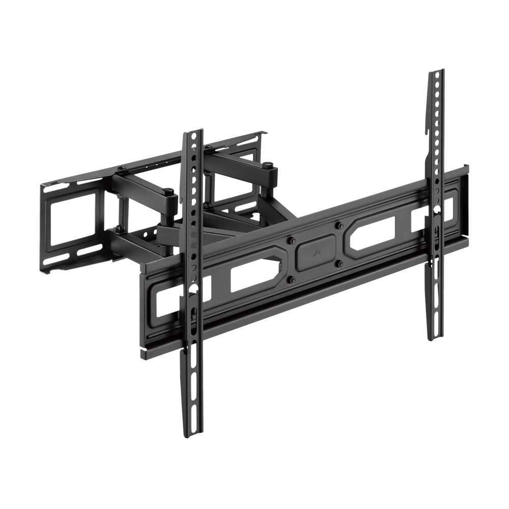 Sbox PLB-3646-2 37"-80" dönthető,forgatható fali TV konzol