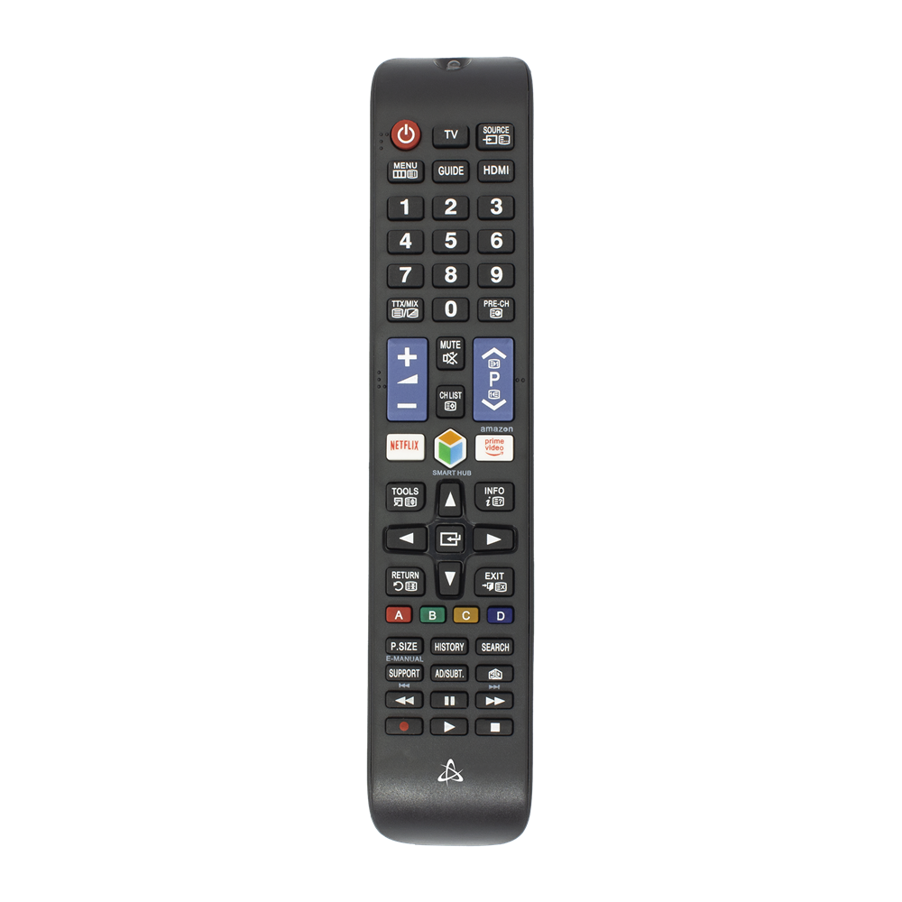 Sbox RC-01401 Samsung TV távirányító