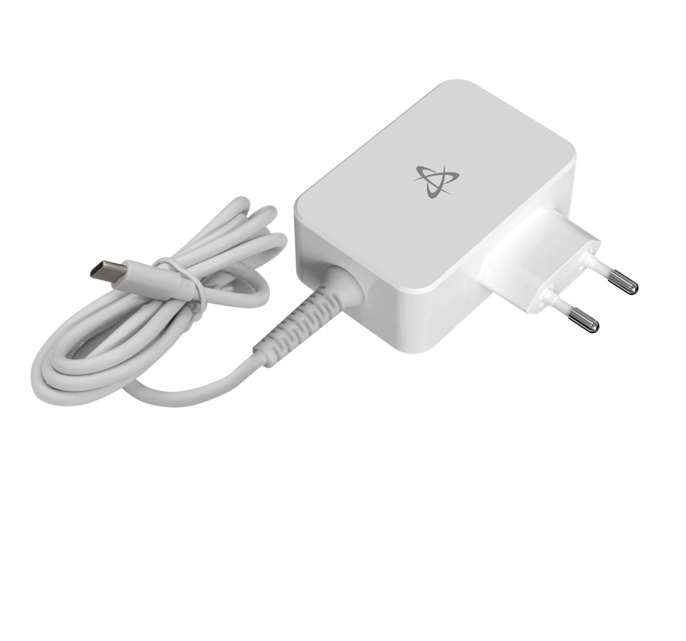 Sbox TC-65W töltő adapter