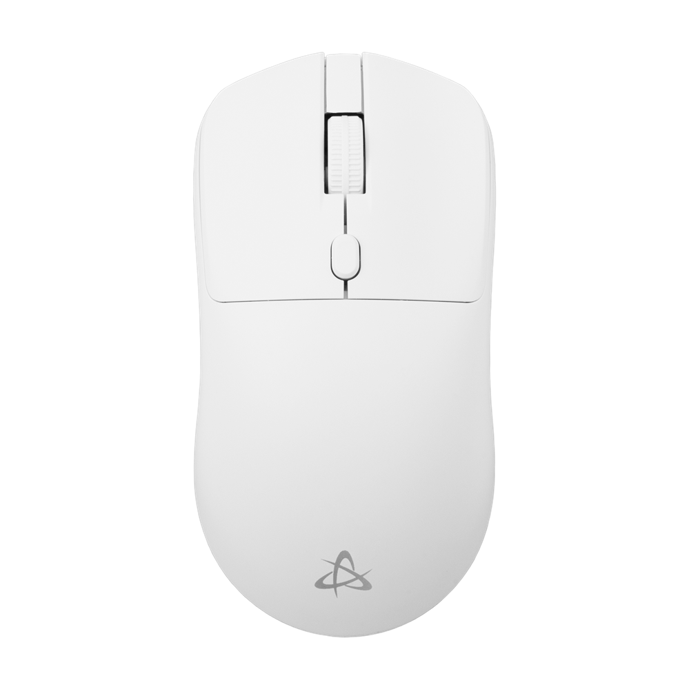 Sbox WM-852W 4D 2,4GHz fehér vezeték nélküli optikai egér