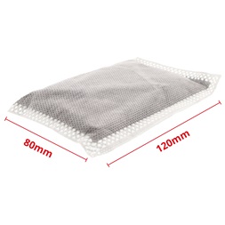 Scanpart 1199000081 aktívszénfilter hűtőszekrény