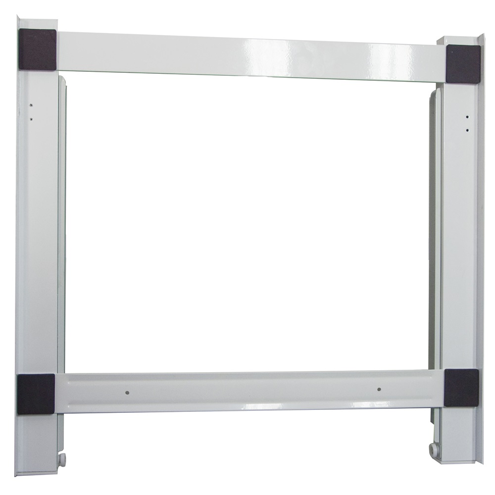 Scanpart 150120106 mosógéphez munkafelülettel közbetétkeret