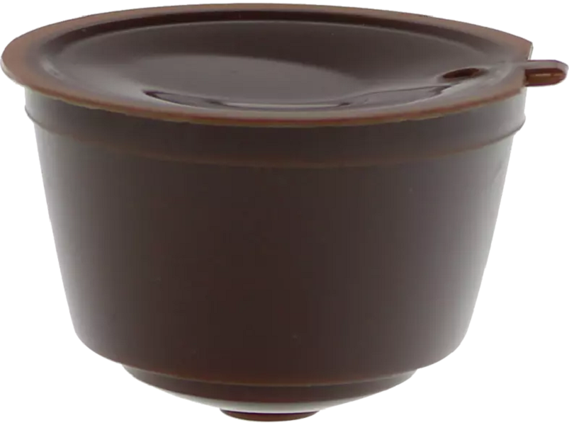 Scanpart 2790000477 Dolce Gusto újratölthető 3 db kávékapszula